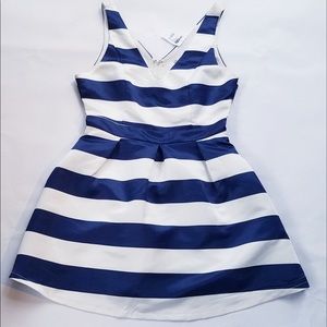 Women’s Striped Dress